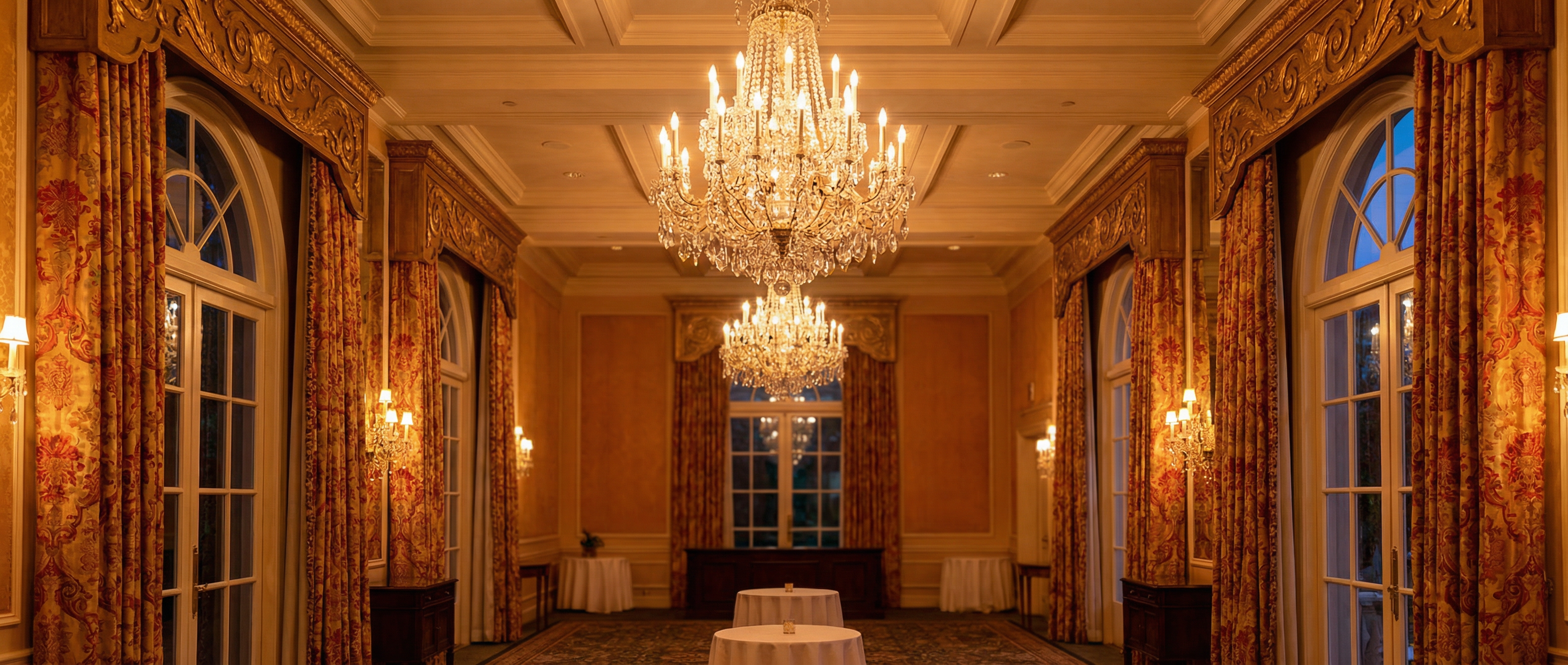 Beverly Hills Hotel Renovation
